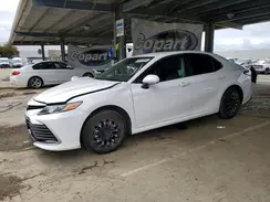 4T1C31AK6NU571627 2022 TOYOTA CAMRY