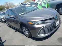 4T1C31AK6NU573412 2022 TOYOTA CAMRY