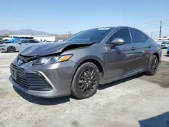 4T1C31AK6NU575046 2022 TOYOTA CAMRY
