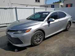 4T1C31AK6NU575340 2022 TOYOTA CAMRY