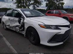 4T1C31AK6NU576309 2022 TOYOTA CAMRY