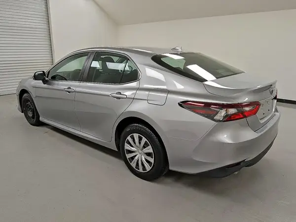 4T1C31AK6NU578514 2022 TOYOTA CAMRY - Image 2