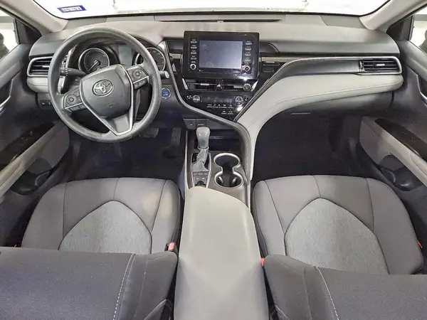 4T1C31AK6NU578514 2022 TOYOTA CAMRY - Image 8