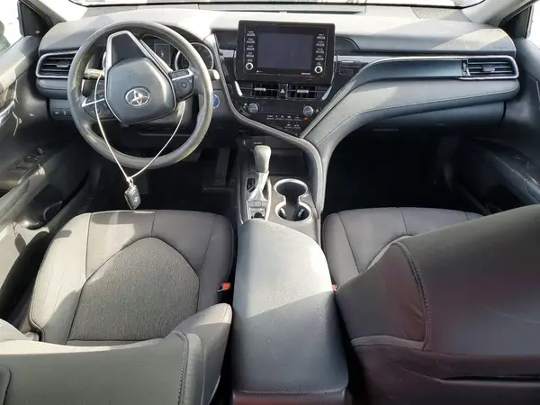 4T1C31AK6NU580876 2022 TOYOTA CAMRY - Image 8