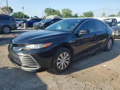4T1C31AK6NU585026 2022 TOYOTA CAMRY