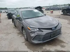 4T1C31AK6NU591599 2022 TOYOTA CAMRY