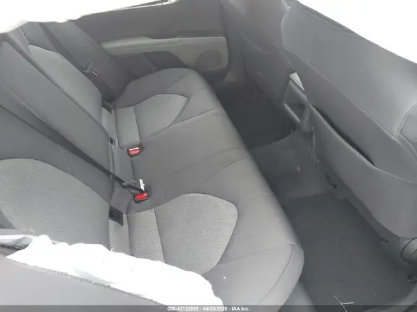 4T1C31AK6NU591599 2022 TOYOTA CAMRY - Image 8