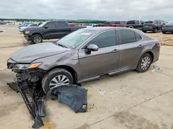 4T1C31AK6NU599864 2022 TOYOTA CAMRY