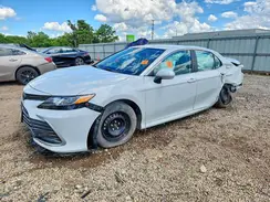 4T1C31AK6PU049129 2023 TOYOTA CAMRY