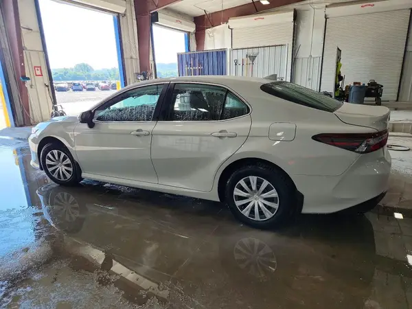 4T1C31AK6PU049289 2023 TOYOTA CAMRY - Image 2