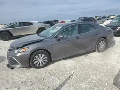 4T1C31AK6PU050569 2023 TOYOTA CAMRY