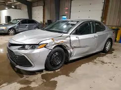 4T1C31AK6PU051091 2023 TOYOTA CAMRY