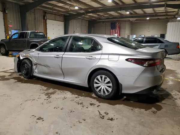 4T1C31AK6PU051091 2023 TOYOTA CAMRY - Image 2