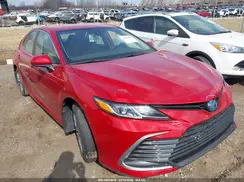 4T1C31AK6PU051429 2023 TOYOTA CAMRY