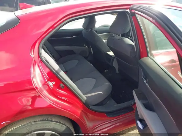 4T1C31AK6PU051429 2023 TOYOTA CAMRY - Image 8