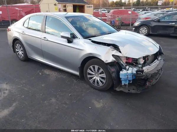 4T1C31AK6PU052323 2023 TOYOTA CAMRY