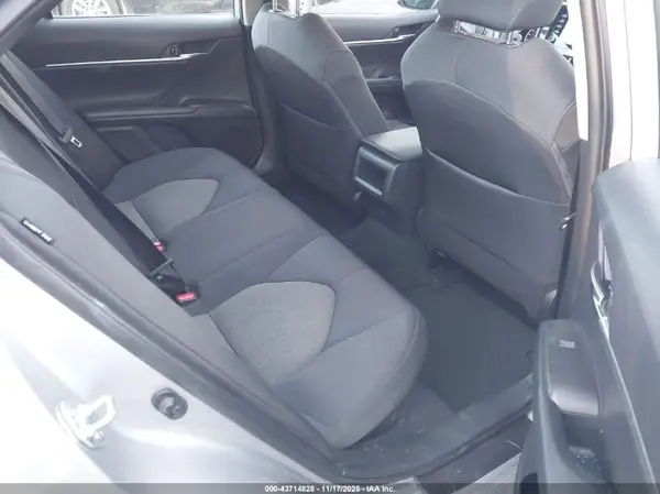 4T1C31AK6PU052323 2023 TOYOTA CAMRY - Image 8