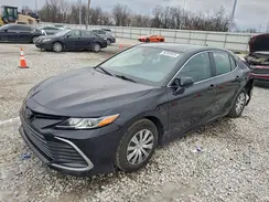 4T1C31AK6PU052399 2023 TOYOTA CAMRY
