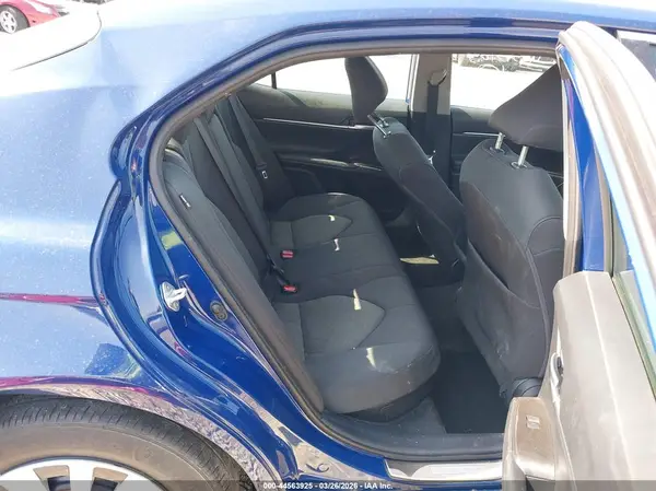 4T1C31AK6PU057473 2023 TOYOTA CAMRY - Image 8