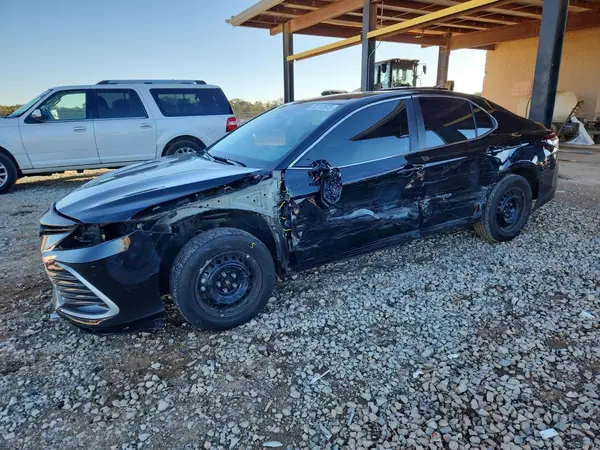 4T1C31AK6PU603124 2023 TOYOTA CAMRY - Image 1