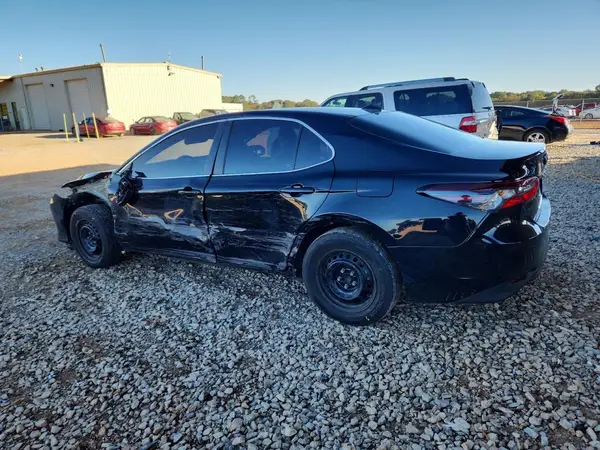 4T1C31AK6PU603124 2023 TOYOTA CAMRY - Image 2