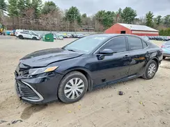 4T1C31AK6PU604810 2023 TOYOTA CAMRY