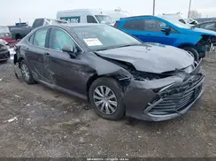 4T1C31AK6PU605391 2023 TOYOTA CAMRY