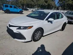 4T1C31AK6PU606167 2023 TOYOTA CAMRY