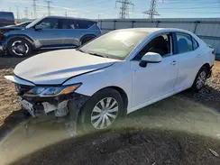 4T1C31AK6PU607304 2023 TOYOTA CAMRY