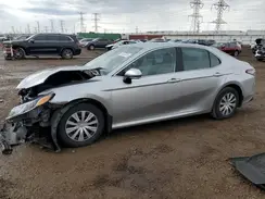 4T1C31AK6PU609683 2023 TOYOTA CAMRY