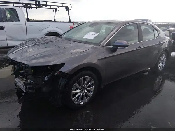 4T1C31AK6PU610574 2023 TOYOTA CAMRY - Image 2