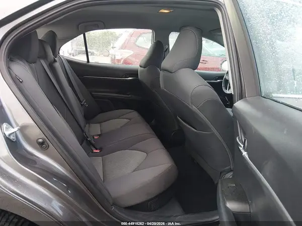 4T1C31AK6PU610574 2023 TOYOTA CAMRY - Image 8