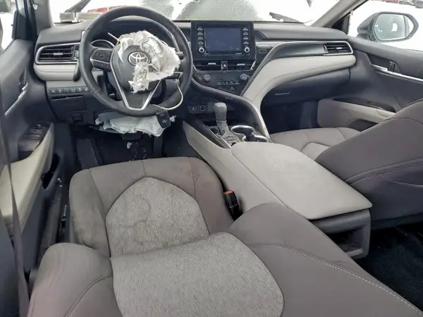 4T1C31AK6PU610798 2023 TOYOTA CAMRY - Image 8