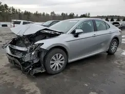 4T1C31AK6PU610820 2023 TOYOTA CAMRY