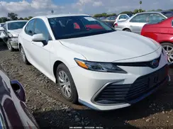 4T1C31AK6PU614446 2023 TOYOTA CAMRY