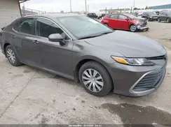 4T1C31AK6PU615841 2023 TOYOTA CAMRY