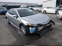4T1C31AK6PU618397 2023 TOYOTA CAMRY