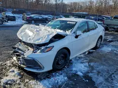 4T1C31AK6PU619954 2023 TOYOTA CAMRY
