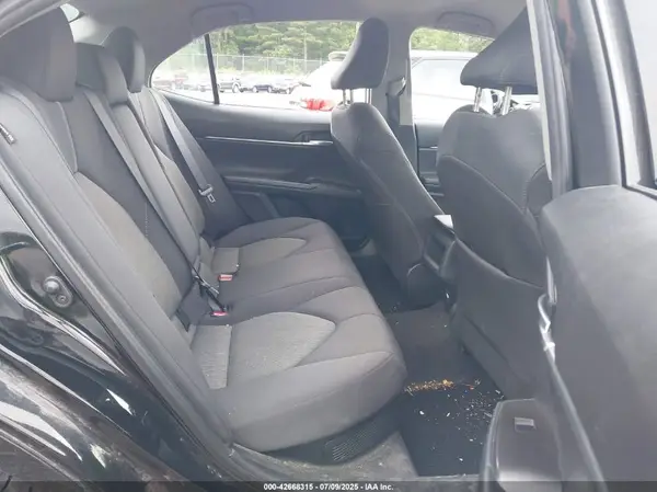 4T1C31AK6PU620182 2023 TOYOTA CAMRY - Image 8