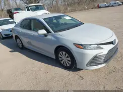 4T1C31AK6RU074311 2024 TOYOTA CAMRY
