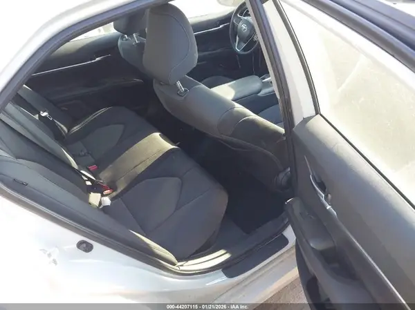 4T1C31AK6RU074311 2024 TOYOTA CAMRY - Image 8