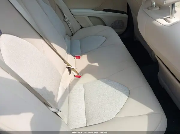 4T1C31AK6RU075829 2024 TOYOTA CAMRY - Image 8