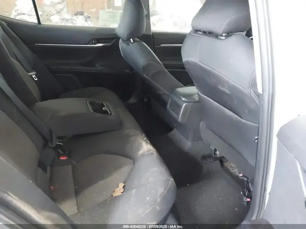 4T1C31AK6RU077905 2024 TOYOTA CAMRY - Image 8
