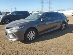 4T1C31AK6RU623652 2024 TOYOTA CAMRY