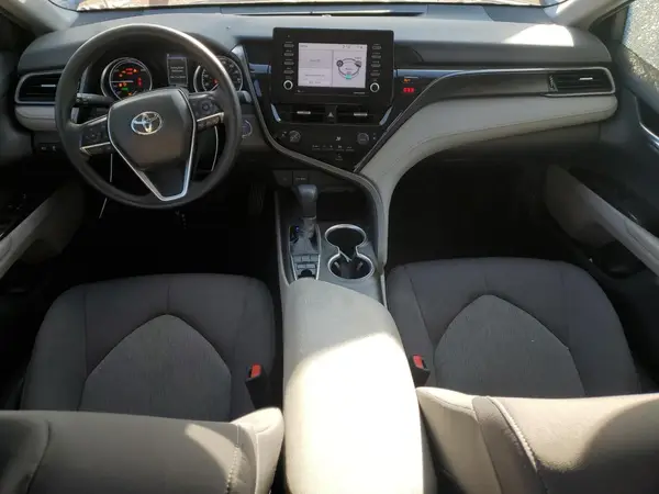 4T1C31AK6RU623652 2024 TOYOTA CAMRY - Image 8