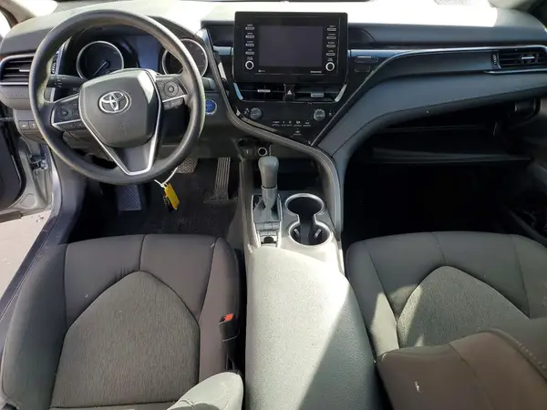 4T1C31AK6RU625398 2024 TOYOTA CAMRY - Image 8