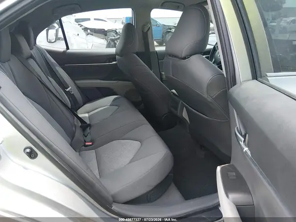 4T1C31AK6RU626034 2024 TOYOTA CAMRY - Image 8