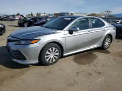 4T1C31AK6RU626308 2024 TOYOTA CAMRY