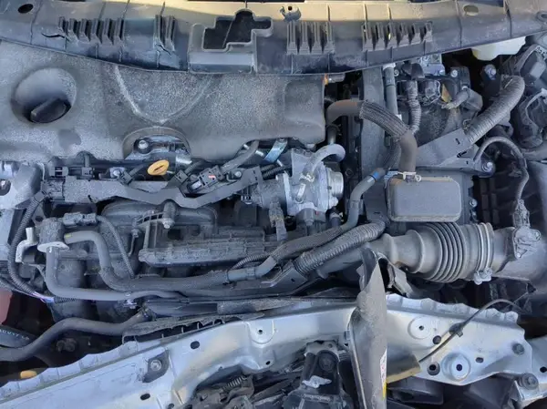 4T1C31AK6RU629547 2024 TOYOTA CAMRY - Image 8