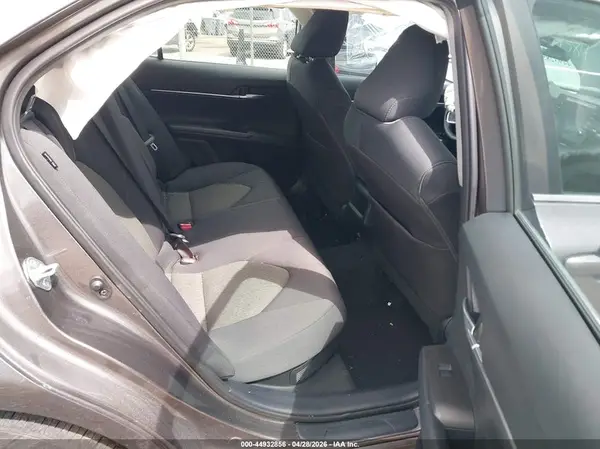 4T1C31AK6RU631525 2024 TOYOTA CAMRY - Image 8